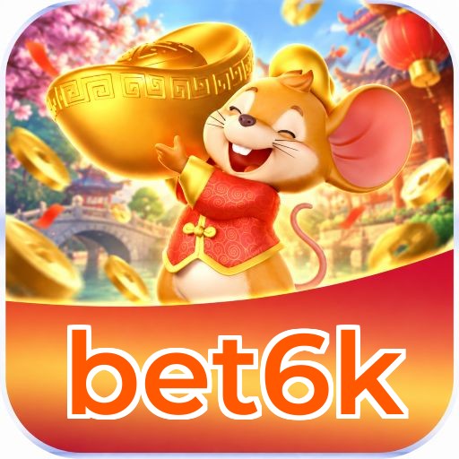 bet6k Logo