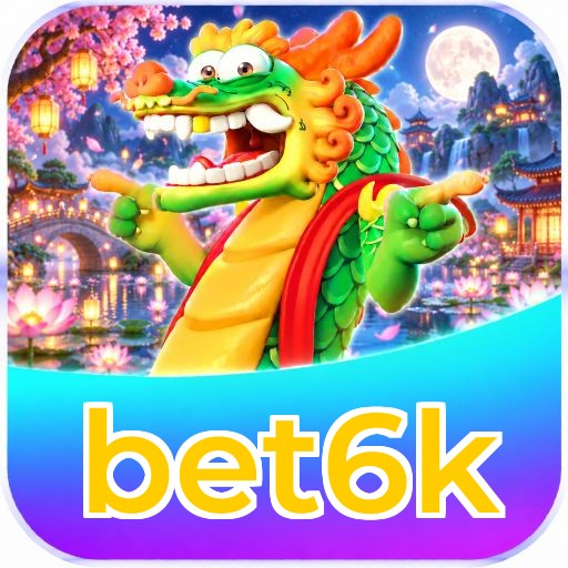 Página Oficial bet6k Facebook - 38.7k Seguidores