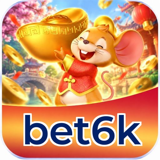 bet6k Fortune Games - Tiger, Ox, Rabbit RTP Certificado