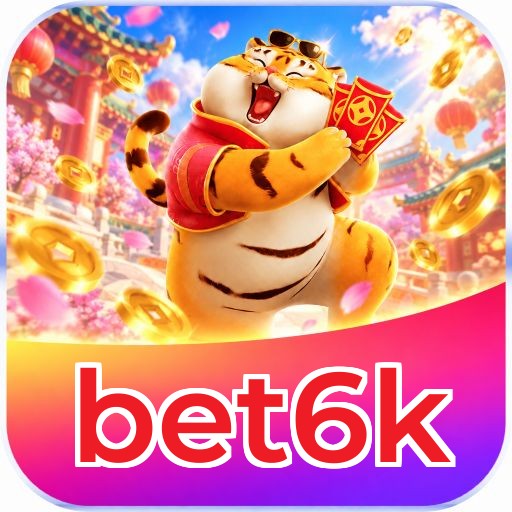bet6k Jackpots Progressivos