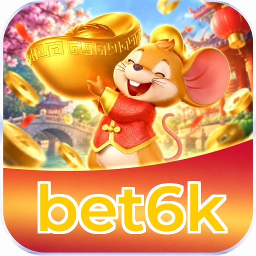 bet6k Logo Seguro