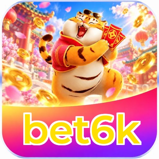 bet6k Loteria Online Brasil Certificada eCOGRA