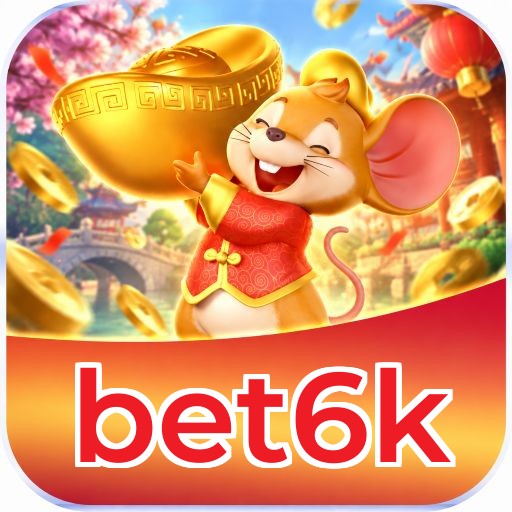 Logo bet6k Cadastro Brasil