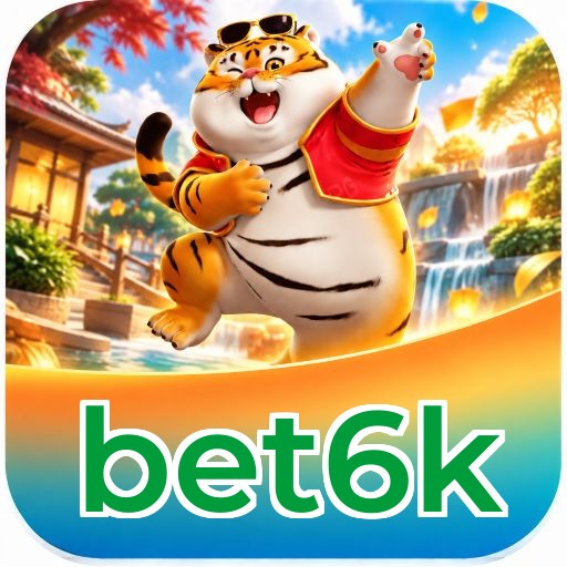 bet6k Loteria Online Brasil - Plataforma Certificada