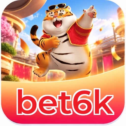 bet6k Logo Verificado