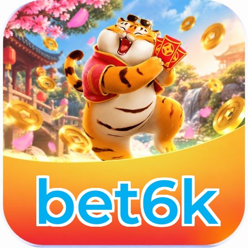 bet6k Download Oficial - APK Android + iOS