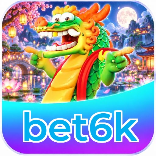 bet6k Slots Premium Brasil