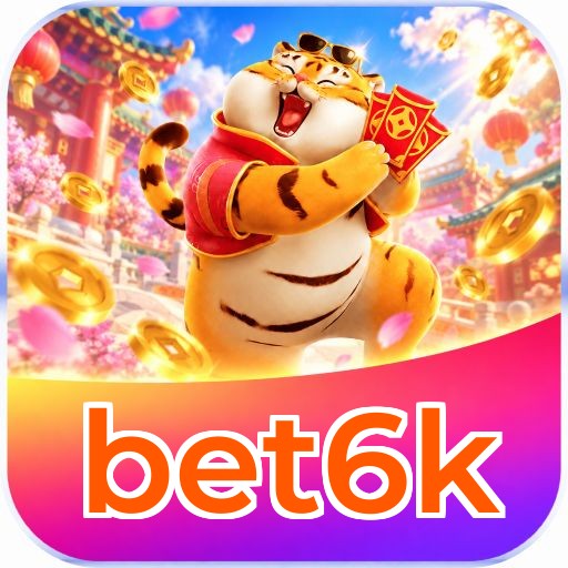 bet6k Certificado eCOGRA