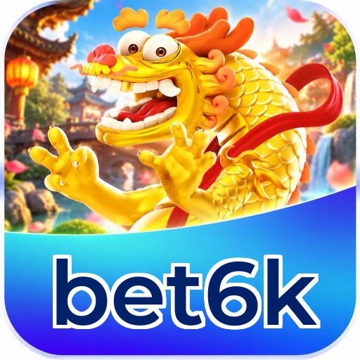 Logo bet6k Baixar Download Brasil